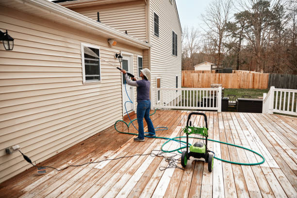 Best Concrete Pressure Washing  in Berkeley, IL