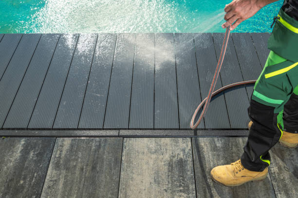Trusted Berkeley, IL Pressure Washing Experts