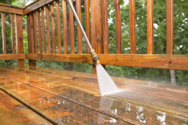 Pressure Washing Services for Businesses in Berkeley, IL