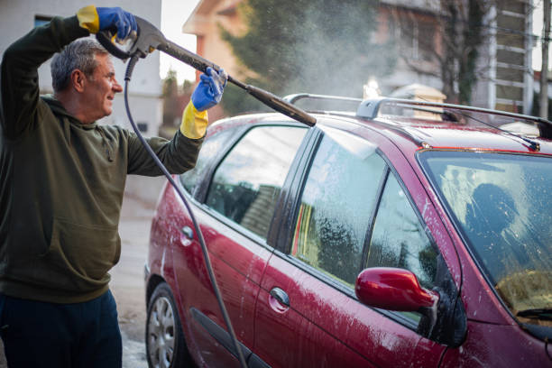 Best Garage Pressure Washing  in Berkeley, IL