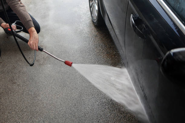 Best Roof Pressure Washing  in Berkeley, IL